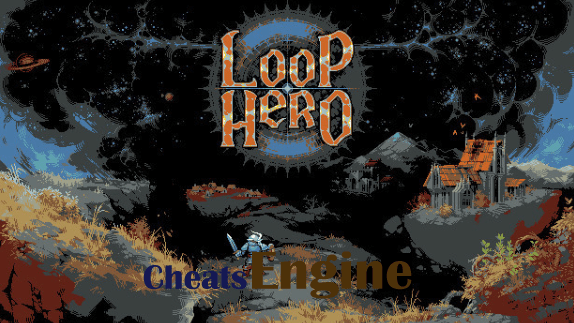 Loop Hero Cheat Sheet Guide
