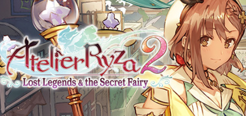 Atelier Ryza 2: Lost Legends & the Secret Fairy – Trainer +29 V1.0-V1.05 {FLING}