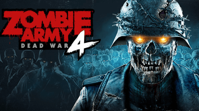 Zombie Army 4: Dead War – Trainer +14 DX12/Vulkan v1.0-v2.52 {FLiNG}