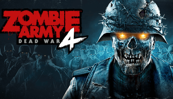 Zombie Army 4 – Dead War: Trainer +20 v2.12 (STEAM + EPIC + GAMEPASS) {CheatHappens.com}