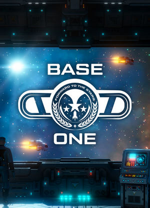 Base One: Trainer +13 RC 0.989.53 Q 1.8.0 {CheatHappens.com}