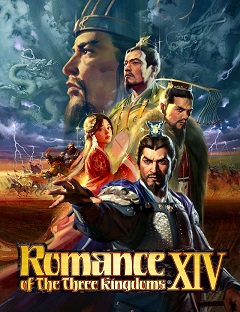 Romance of the Three Kingdoms XIV: Trainer +41 v1.0-v20210527 {FLiNG}