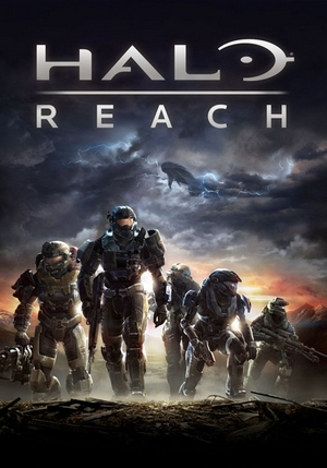 Halo: The Master Chief Collection (Halo: Reach) – Trainer +13 v1.0-v20210428 {FLiNG}